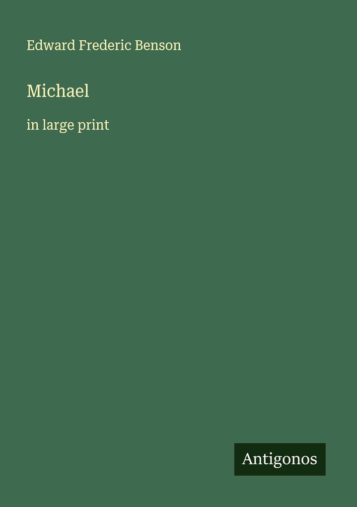 Michael