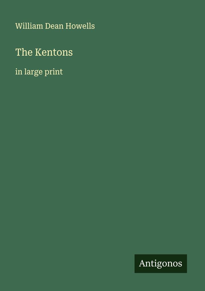 The Kentons