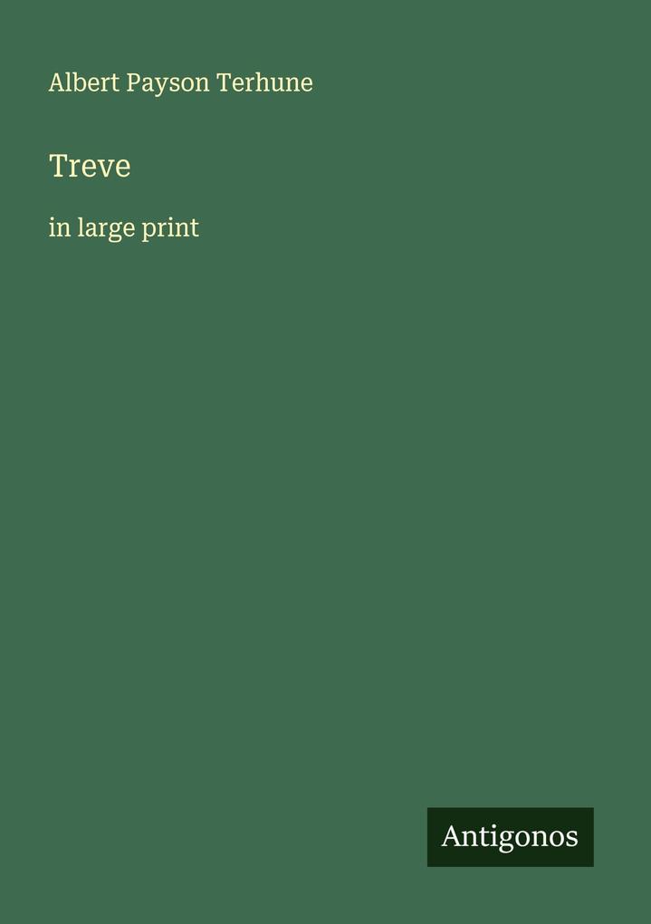 Treve