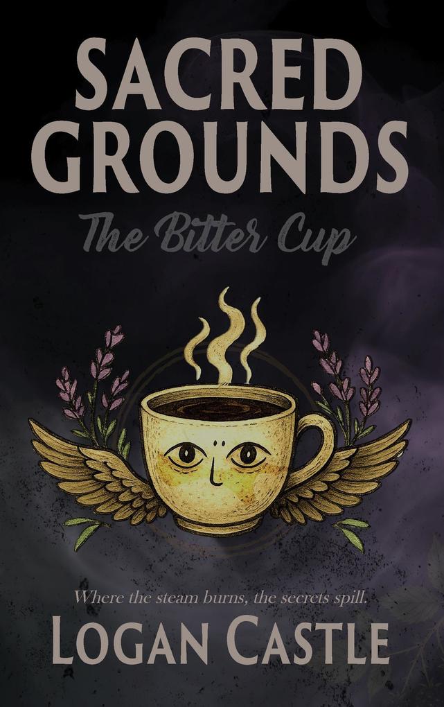 Sacred Grounds
