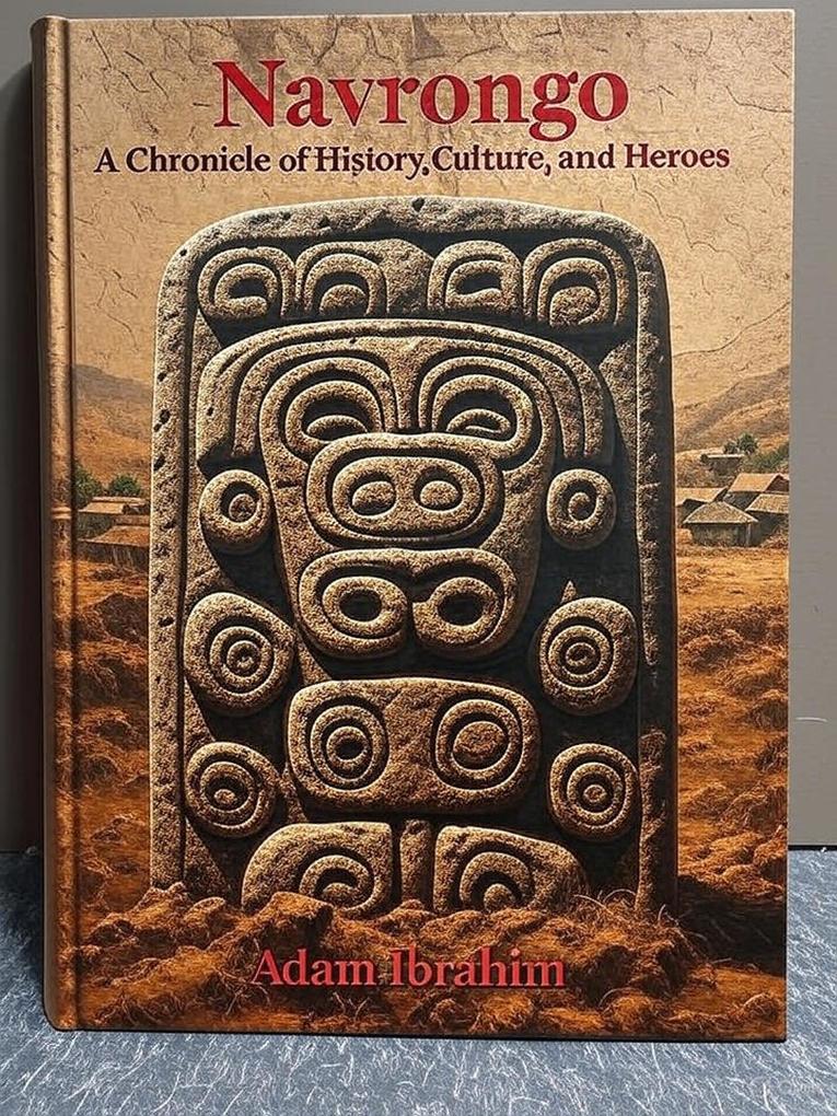 Navrongo: A Chronicle of History Culture and Heroes