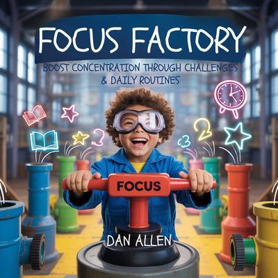 Focus Factory