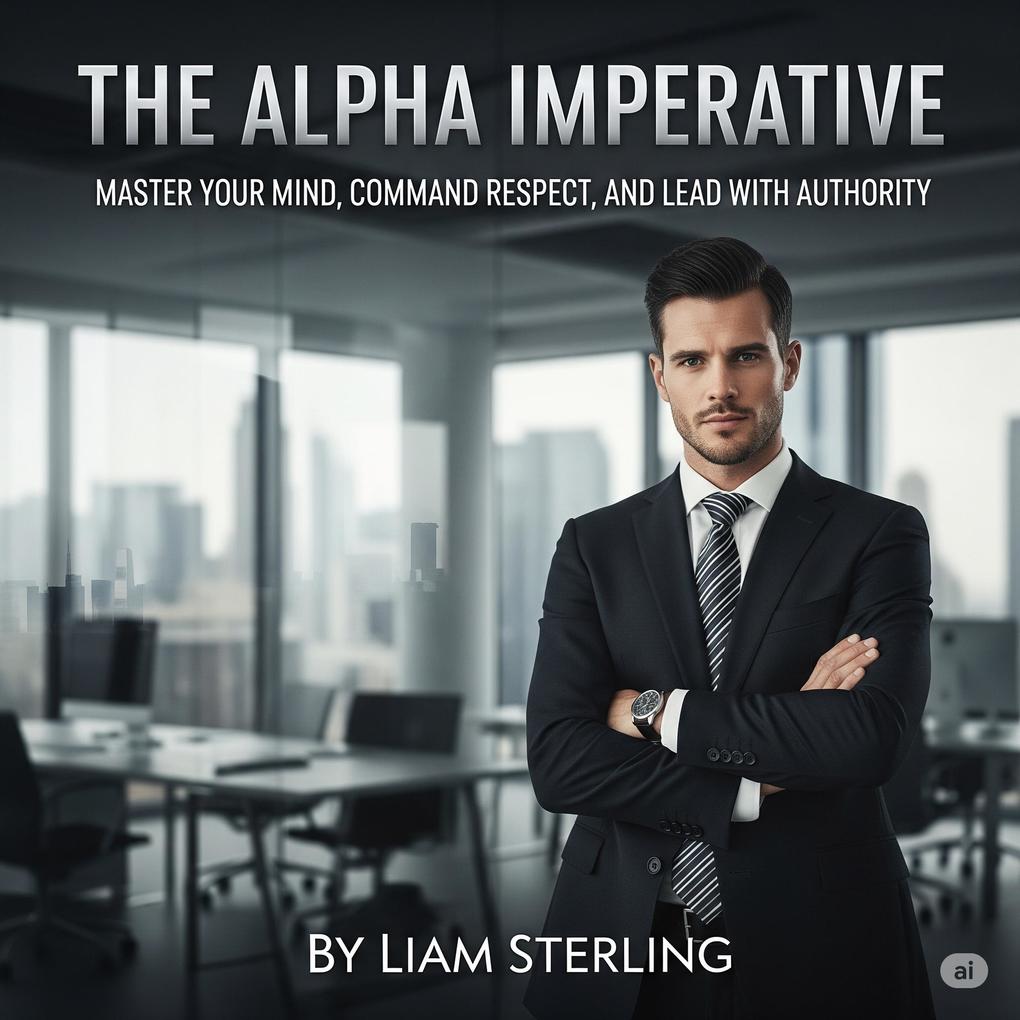 The Alpha Imperative
