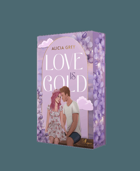 Love is Gold