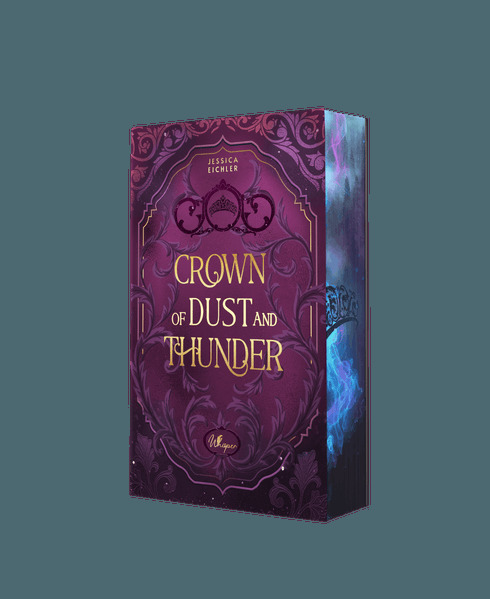Crown of Dust and Thunder