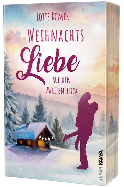 Weihnachtsliebe auf den zweiten Blick