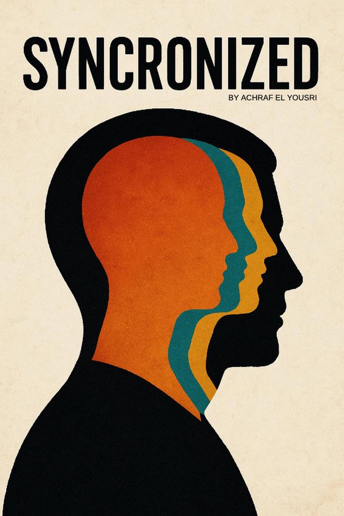 Syncronized (PSYCOFICTION #1)