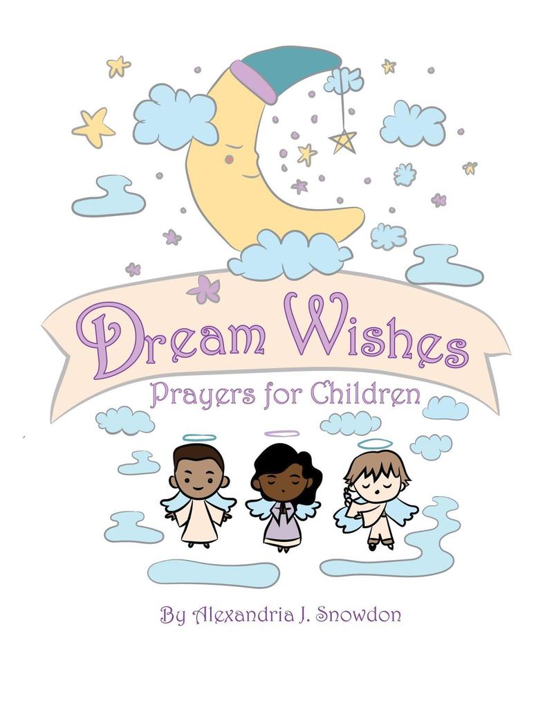 Dream Wishes Prayers For Children