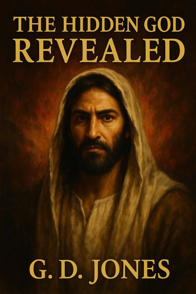 The Hidden God Revealed