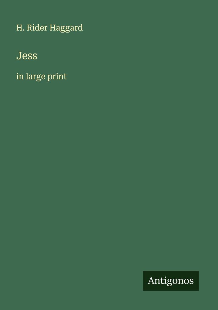 Jess