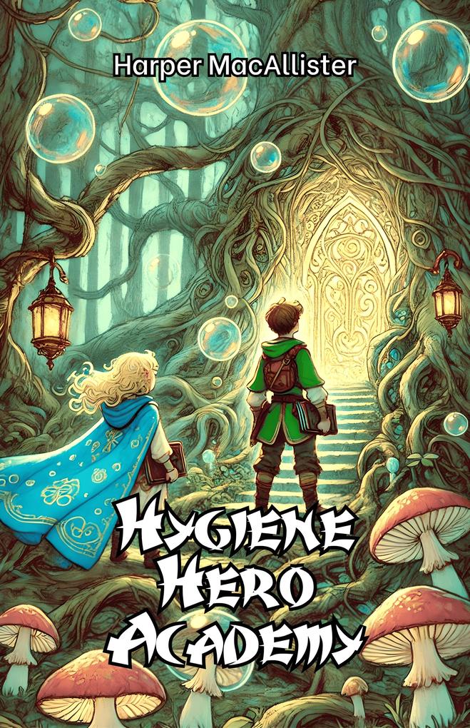 Hygiene Hero Academy