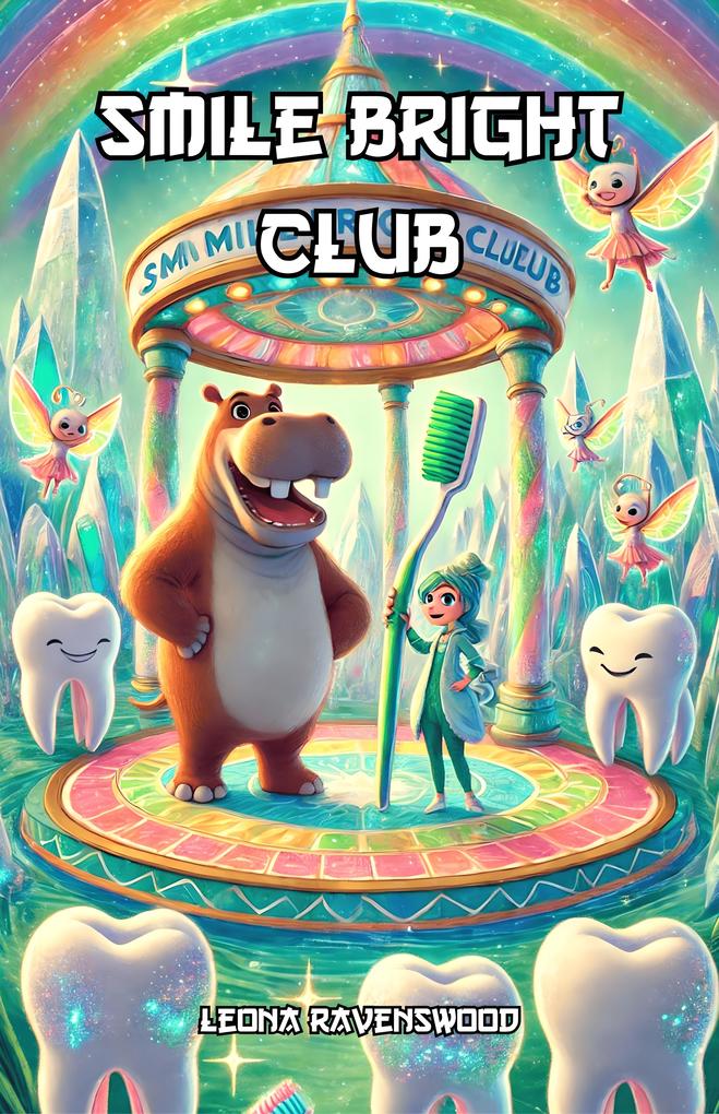 Smile Bright Club