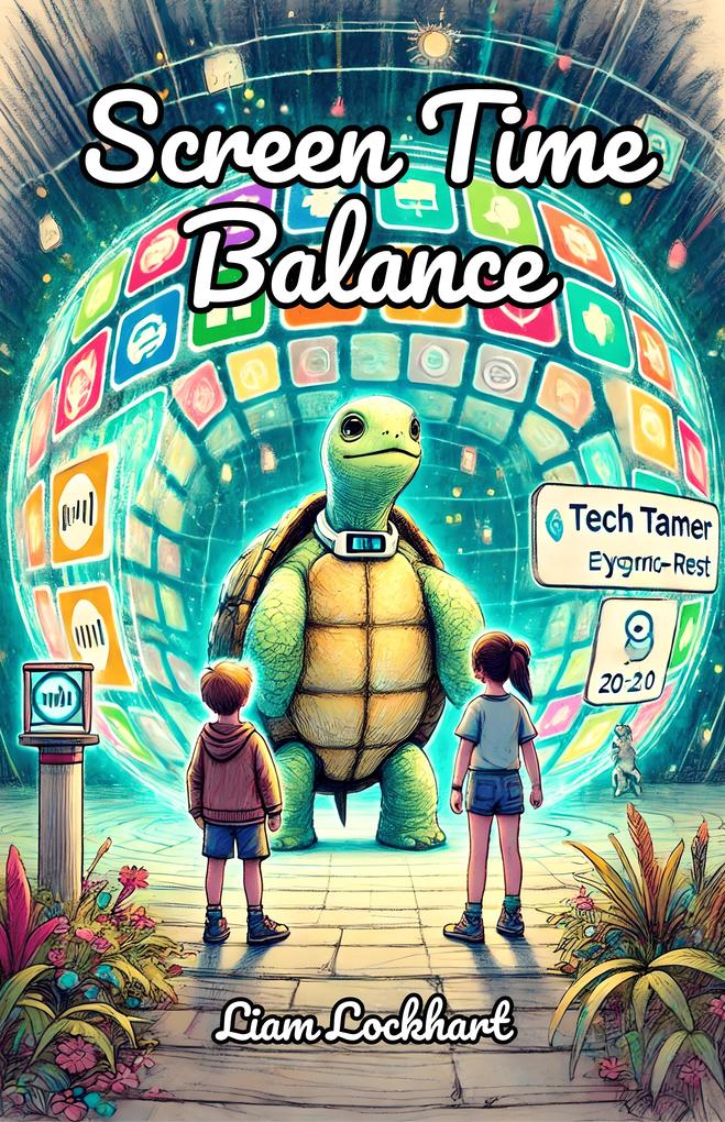 Screen Time Balance