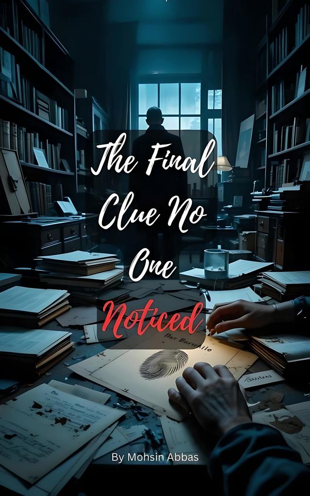The Final Clue No One Noticed