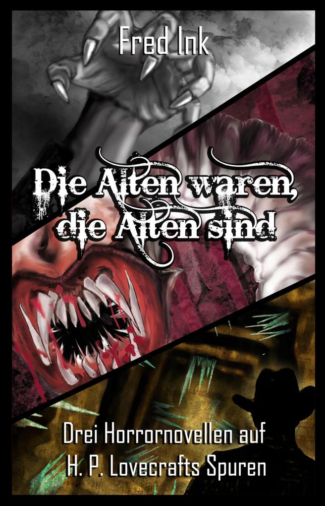 Die Alten waren die Alten sind