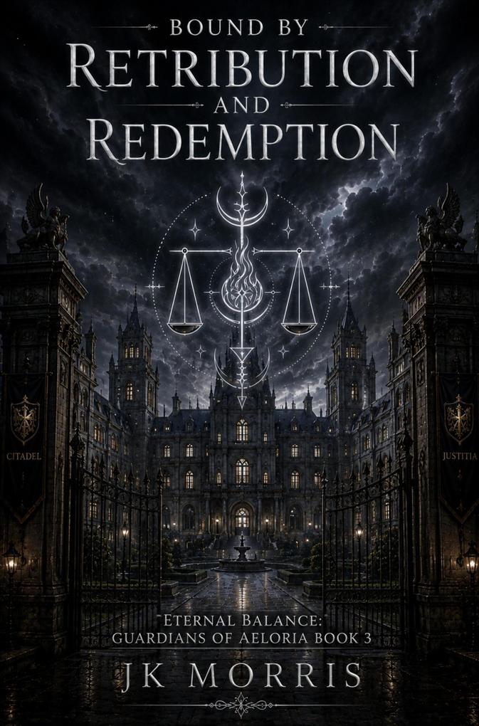 Bound by Retribution and Redemption