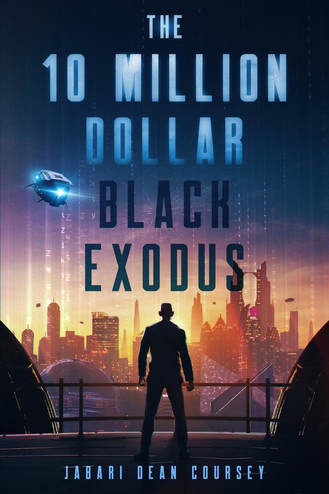 The 10 Million Dollar Black Exodus