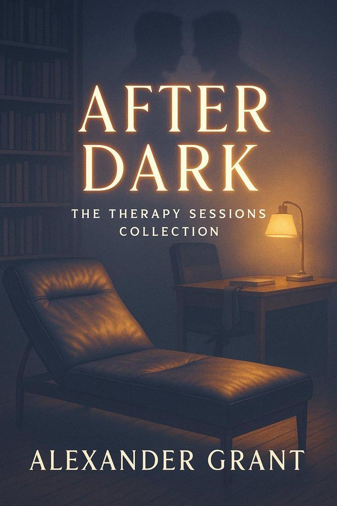 After Dark: The Therapy Sessions Collection