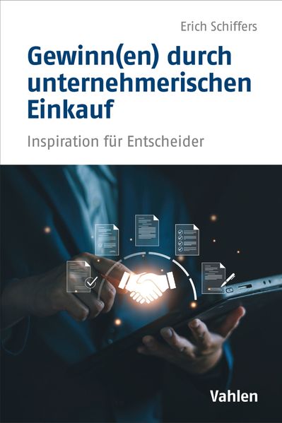 Gewinn(en) durch unternehmerischen Einkauf