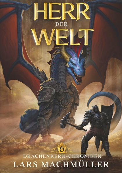 Herr der Welt