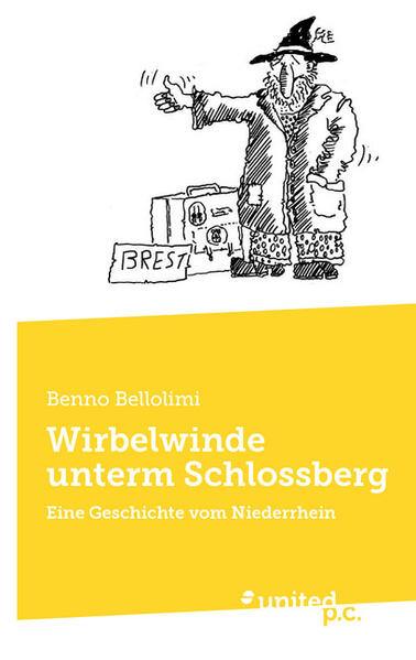 Wirbelwinde unterm Schlossberg