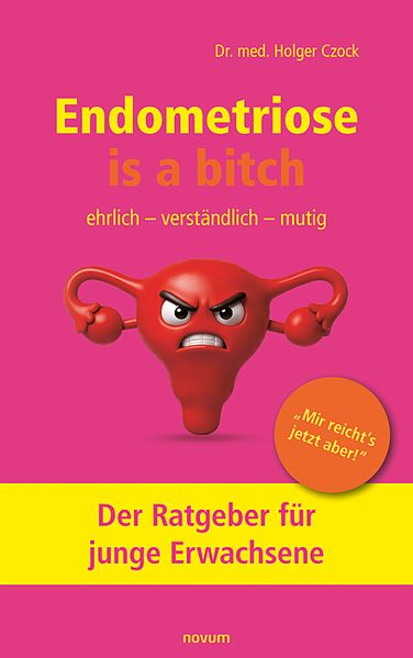 Endometriose is a bitch
