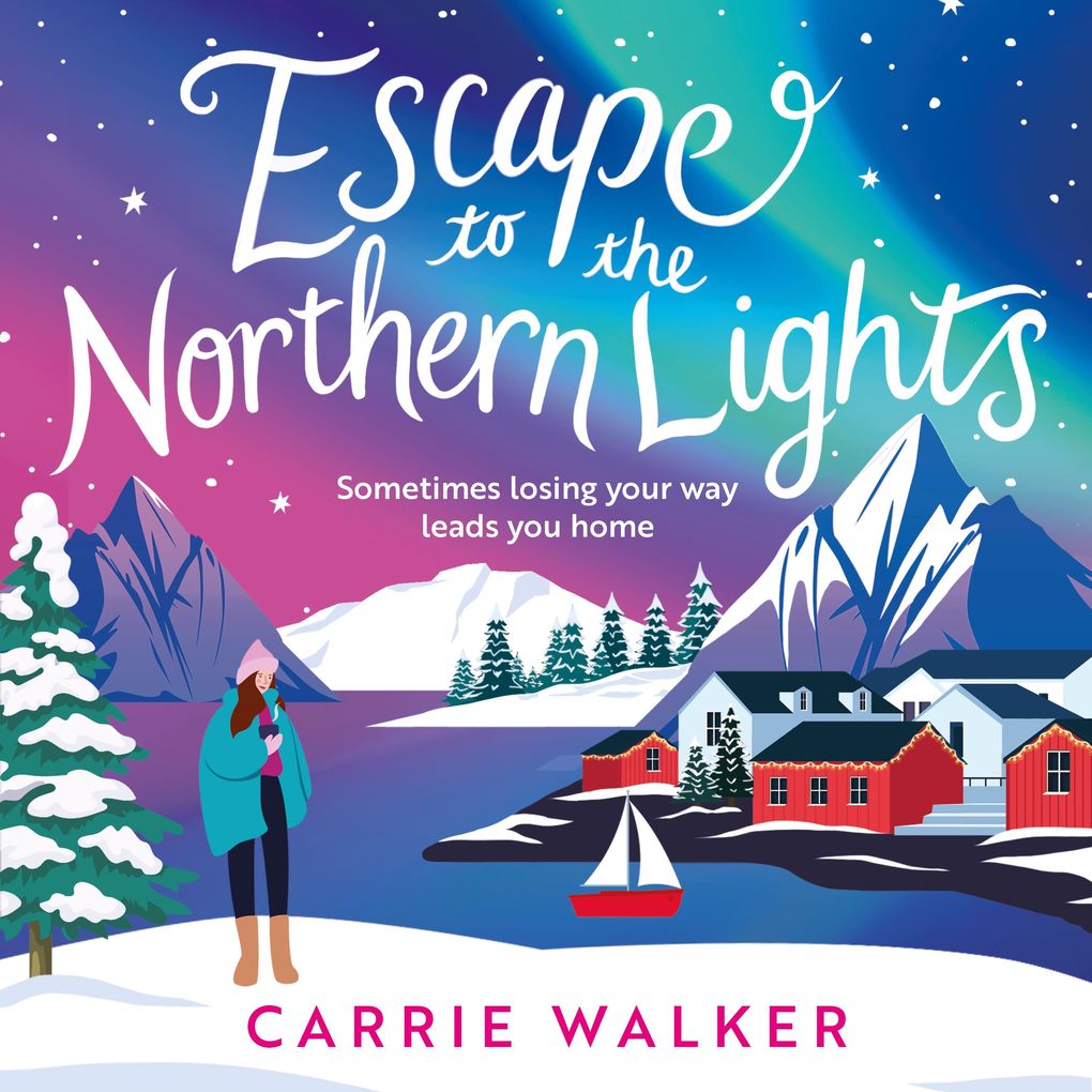 Escape to the Northern Lights