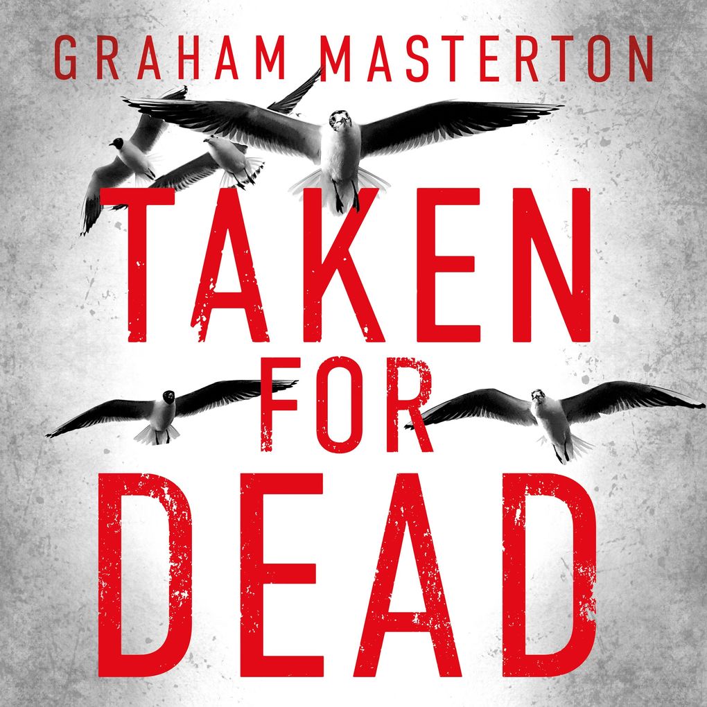 Taken for Dead