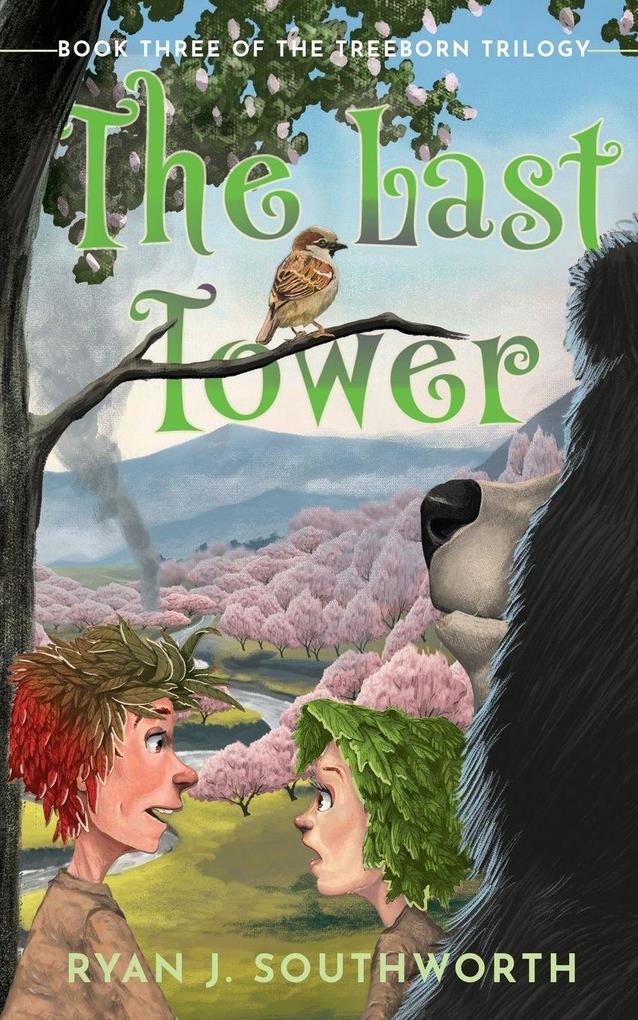 The Last Tower