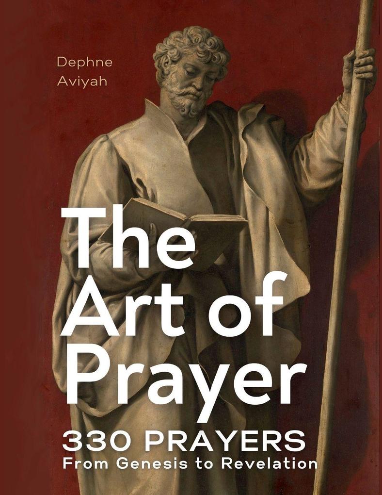 THE ART OF PRAYER