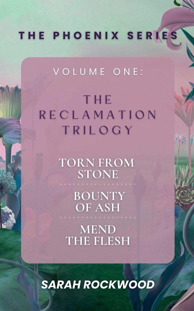 The Phoenix Series Boxset 1