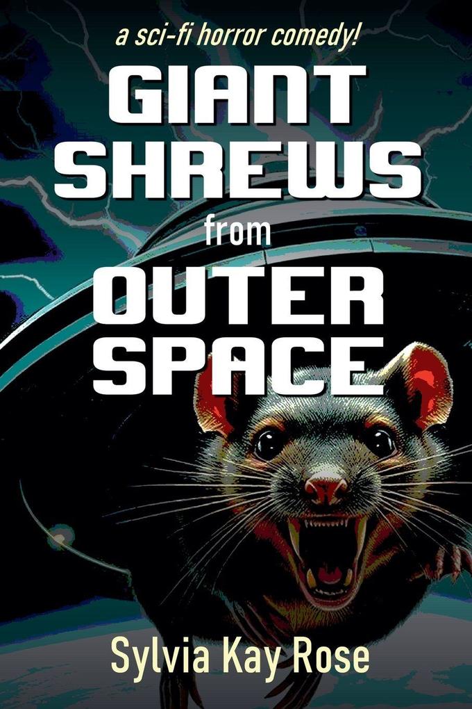 Giant Shrews from Outer Space