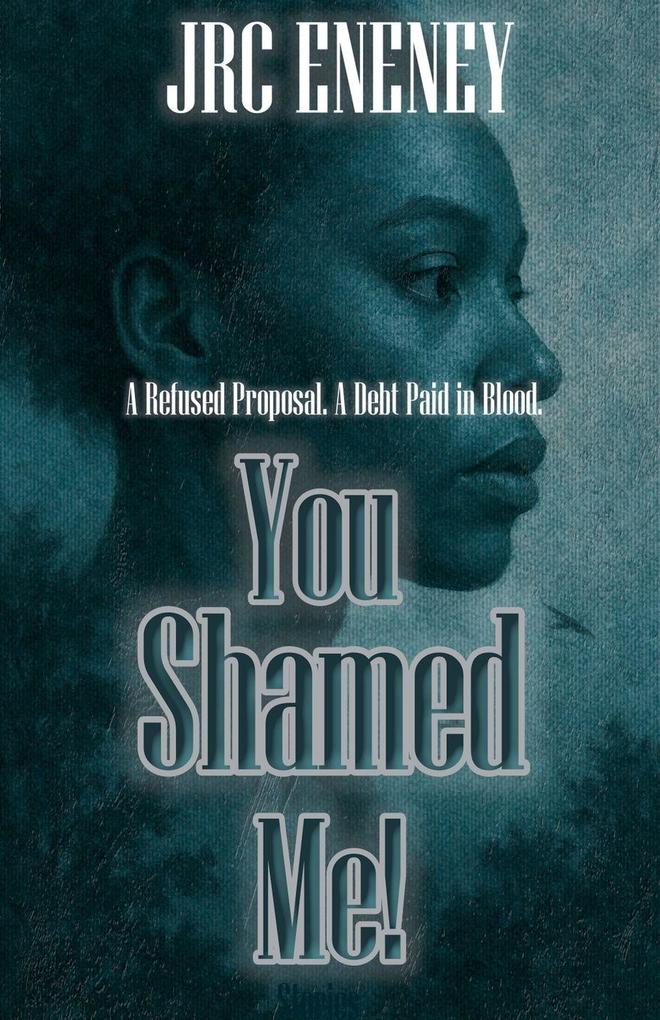 YOU SHAMED ME!