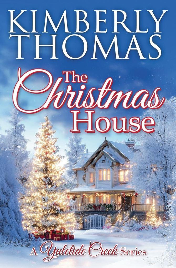 The Christmas House