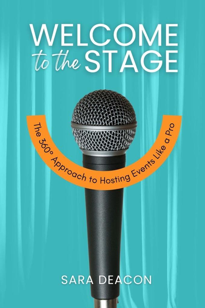 Welcome to the Stage