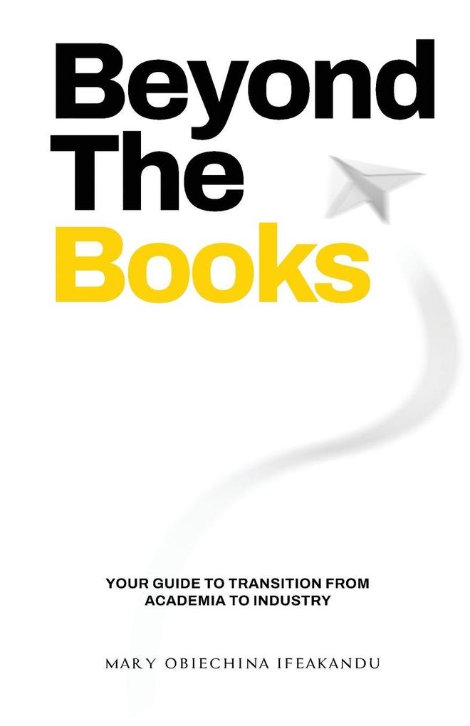 Beyond The Books