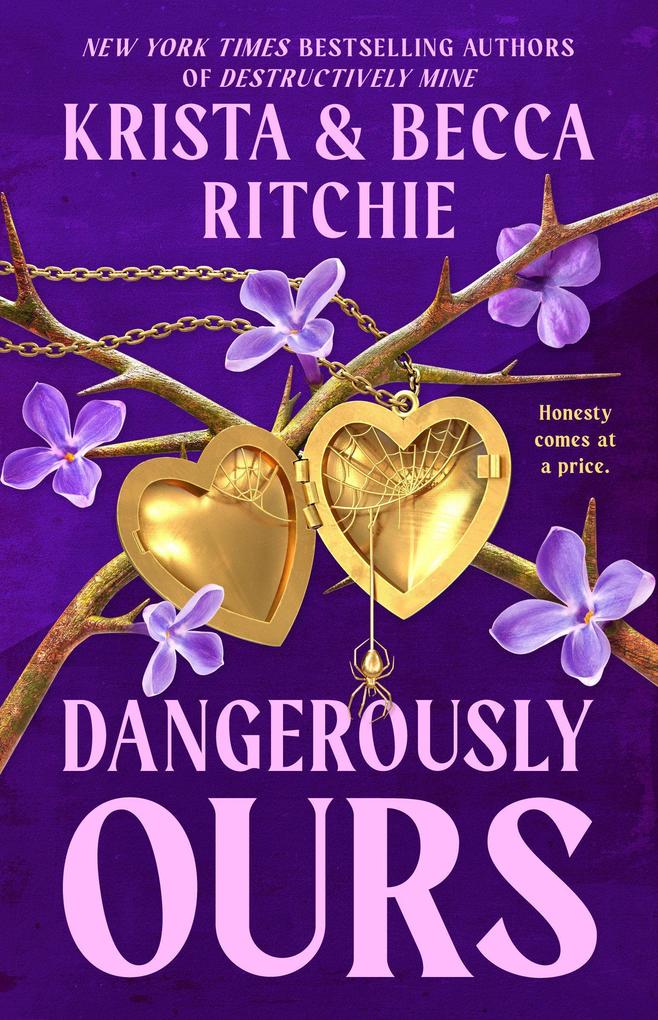 Penguin Llc Us Dangerously Ours