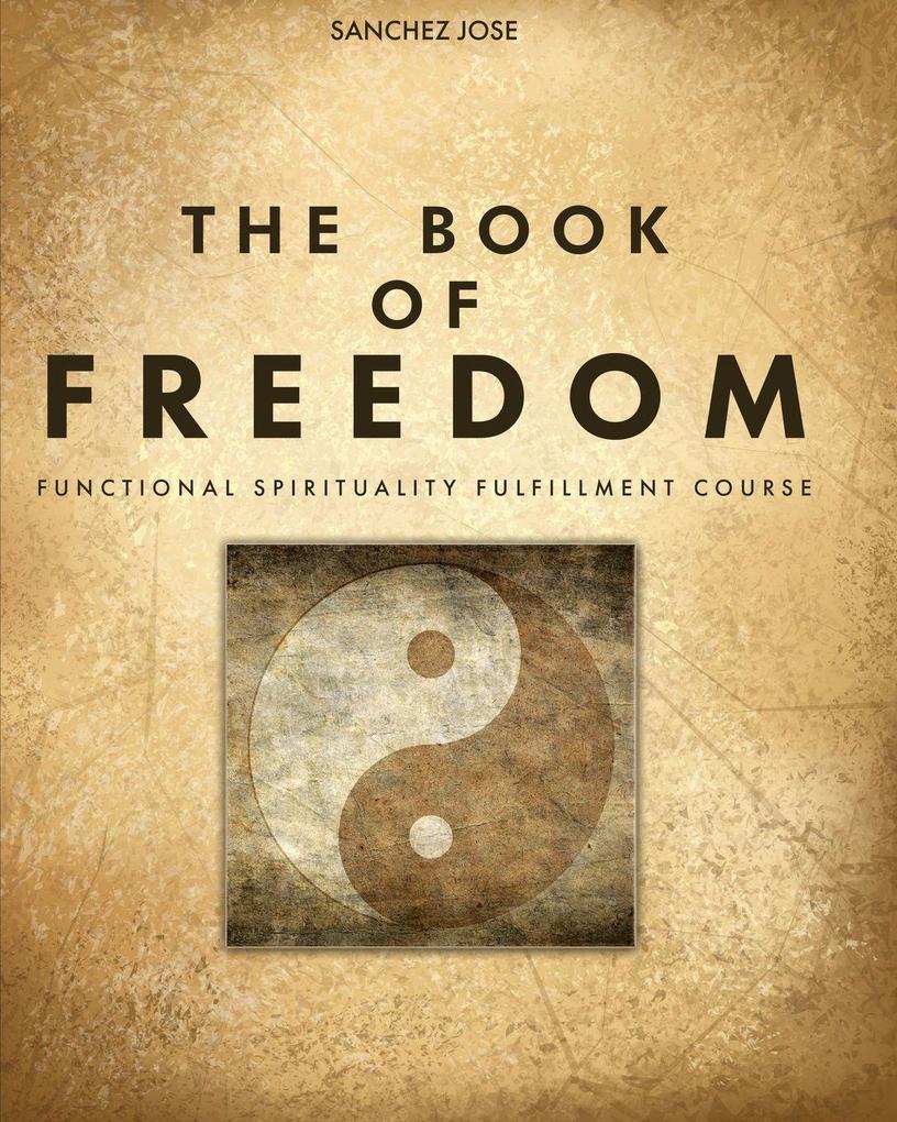The Book of Freedom