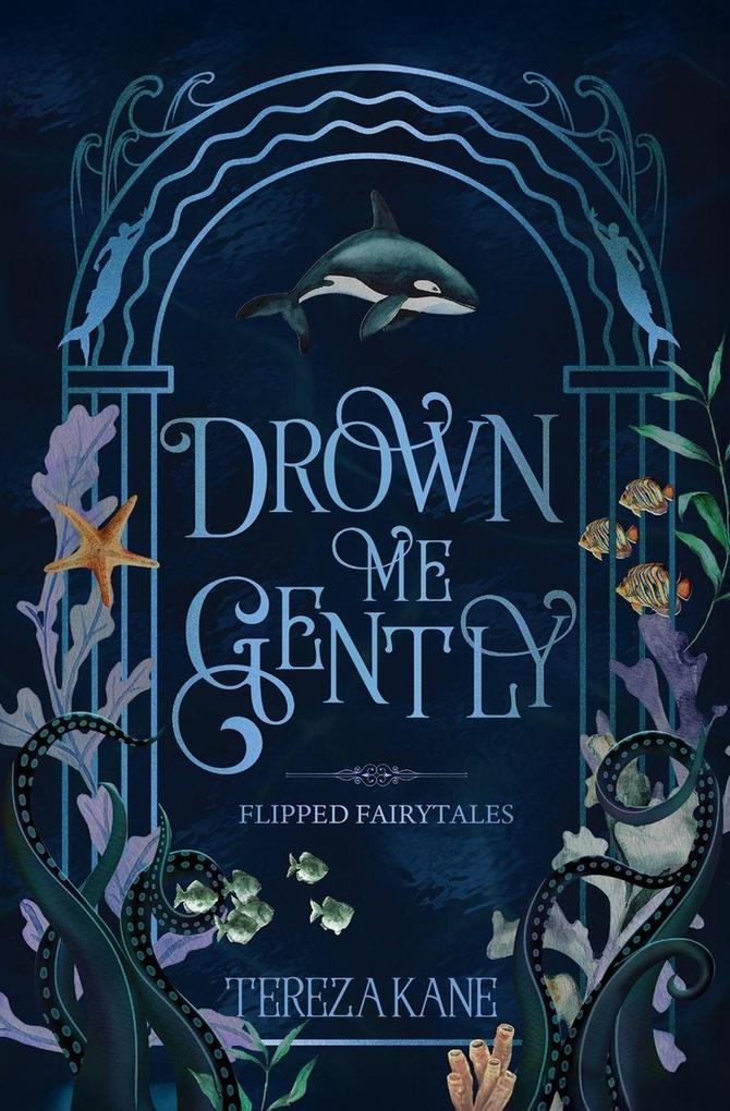 Drown Me Gently