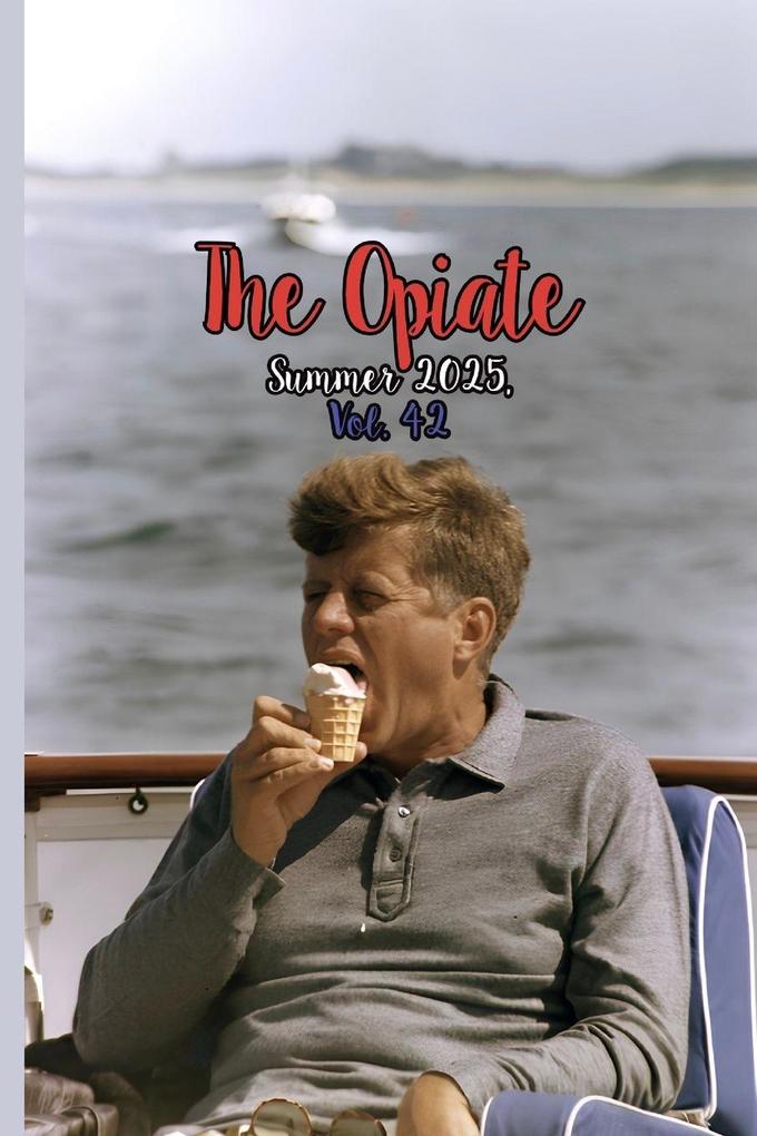 The Opiate