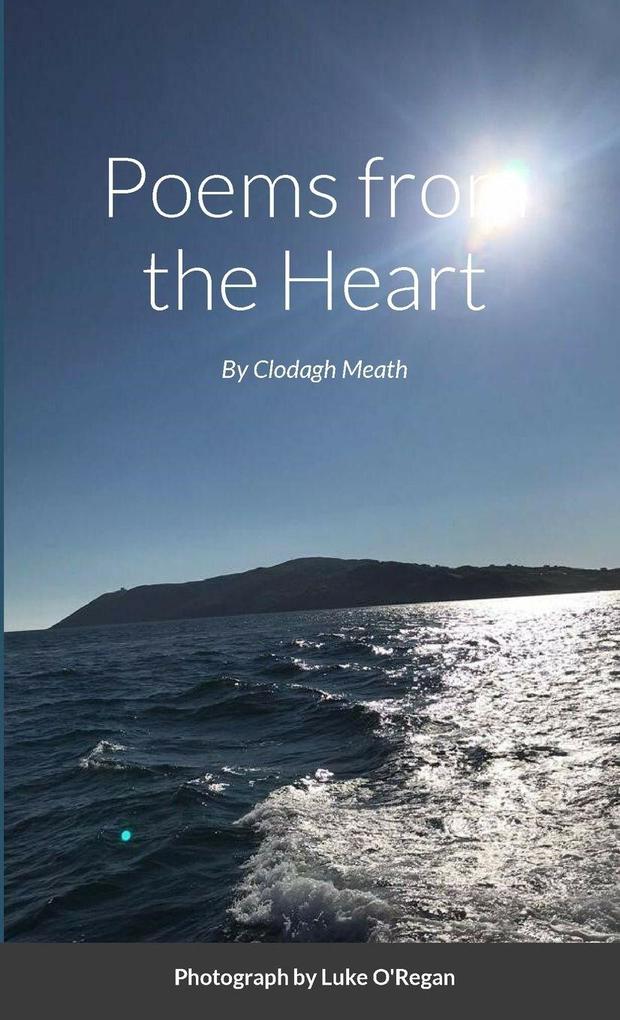Poems from the Heart