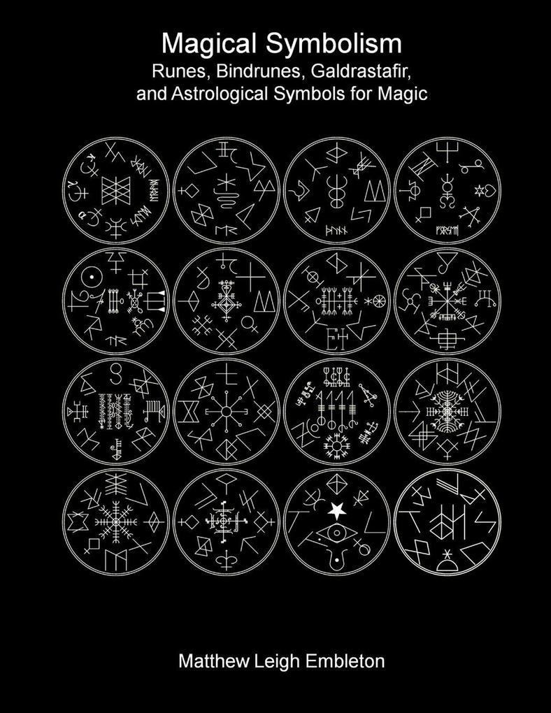 Magical Symbolism