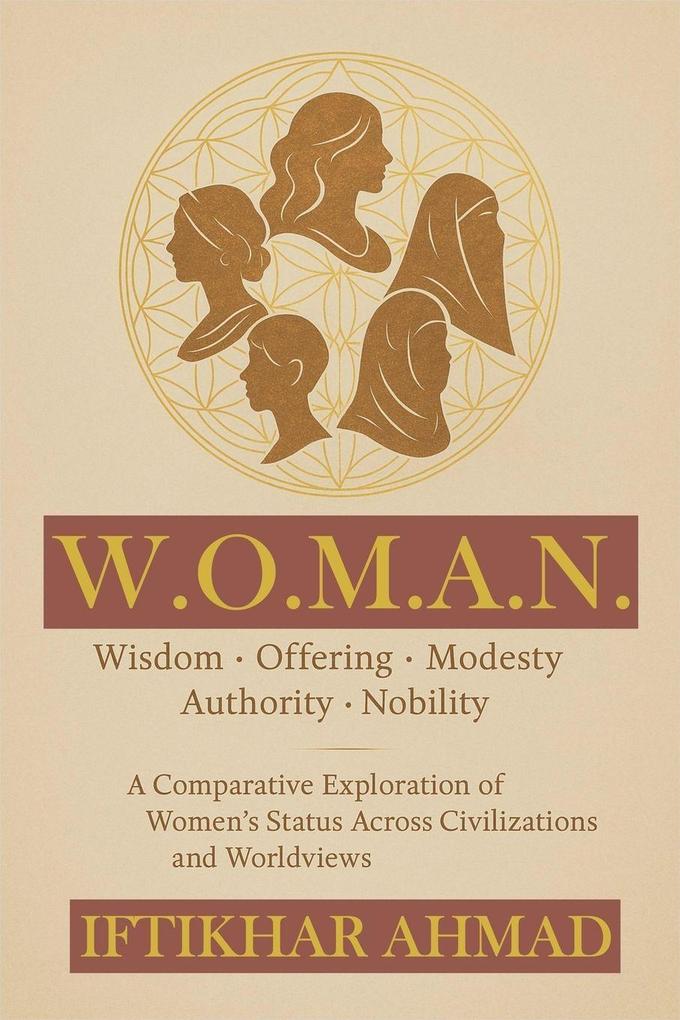 W.O.M.A.N.
