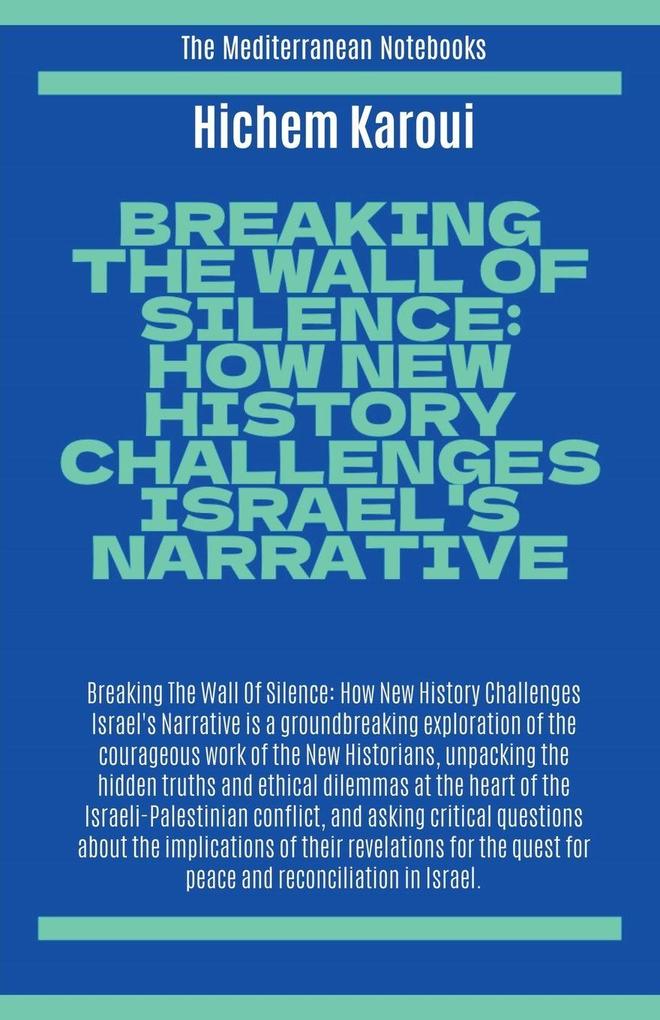 Breaking The Wall Of Silence