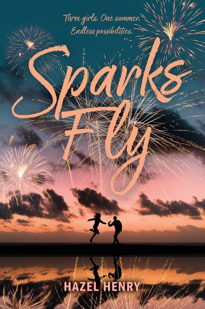 Sparks Fly