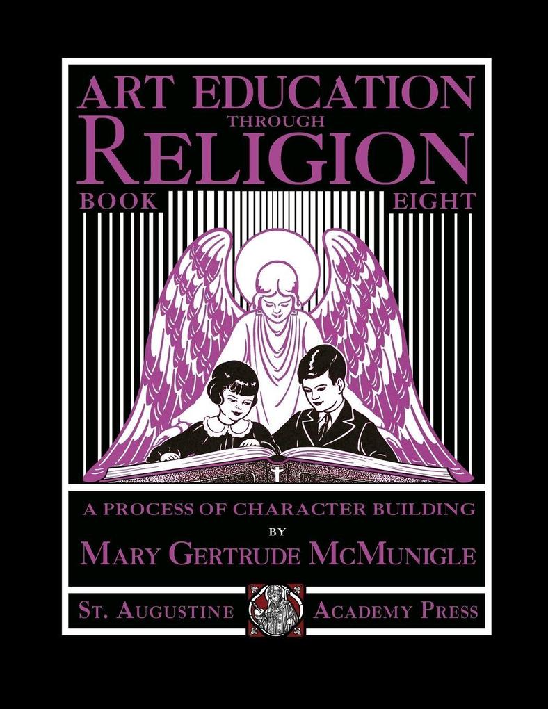 Art Education Through Religion
