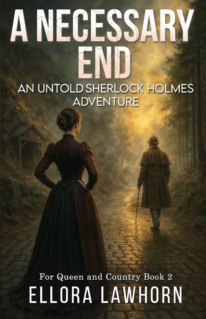 A Necessary End