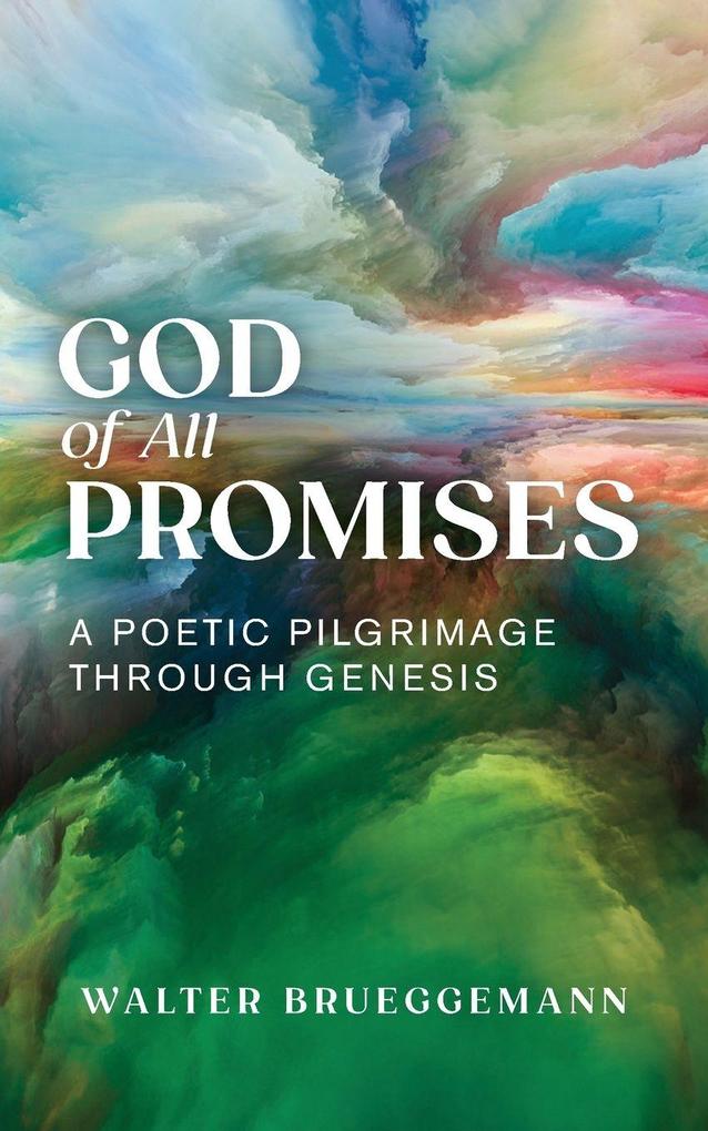 God of All Promises