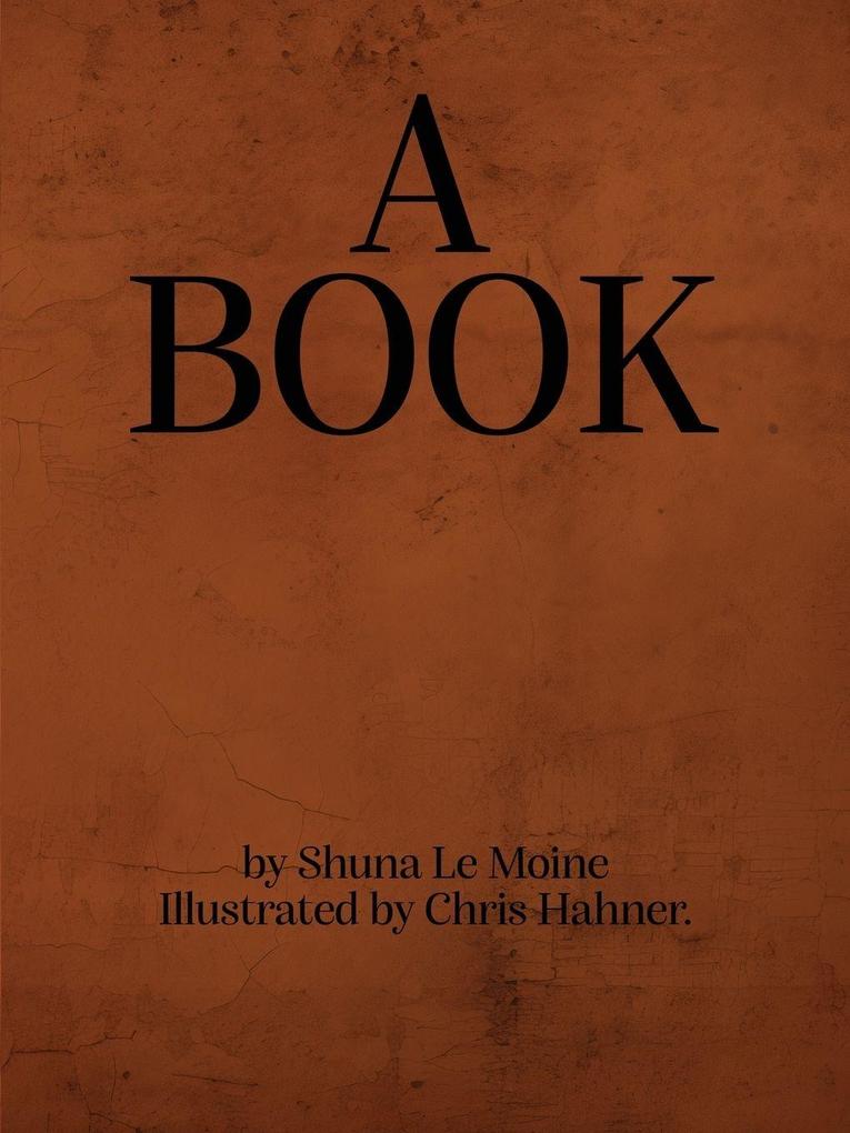 A BOOK
