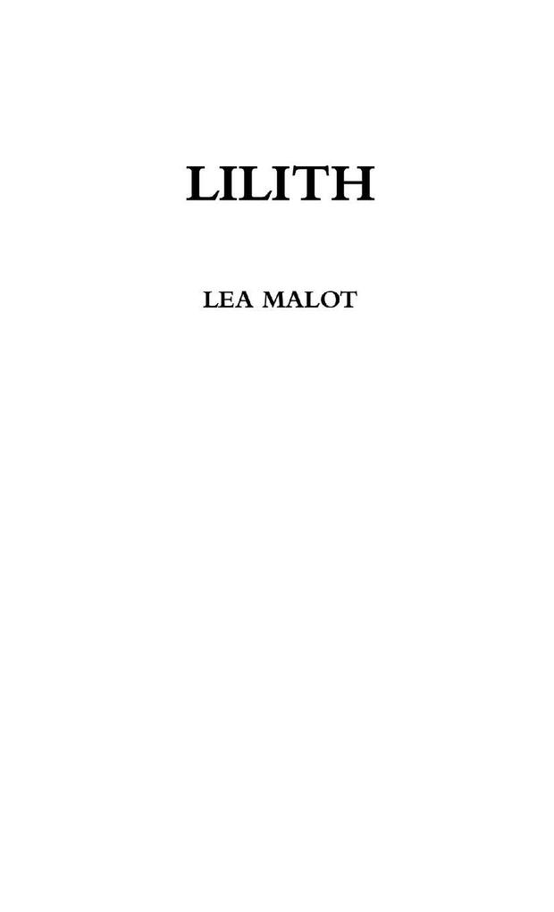 Lilith